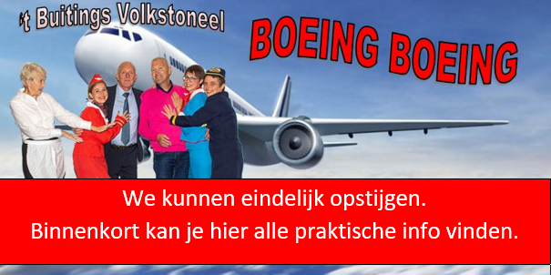 boeing